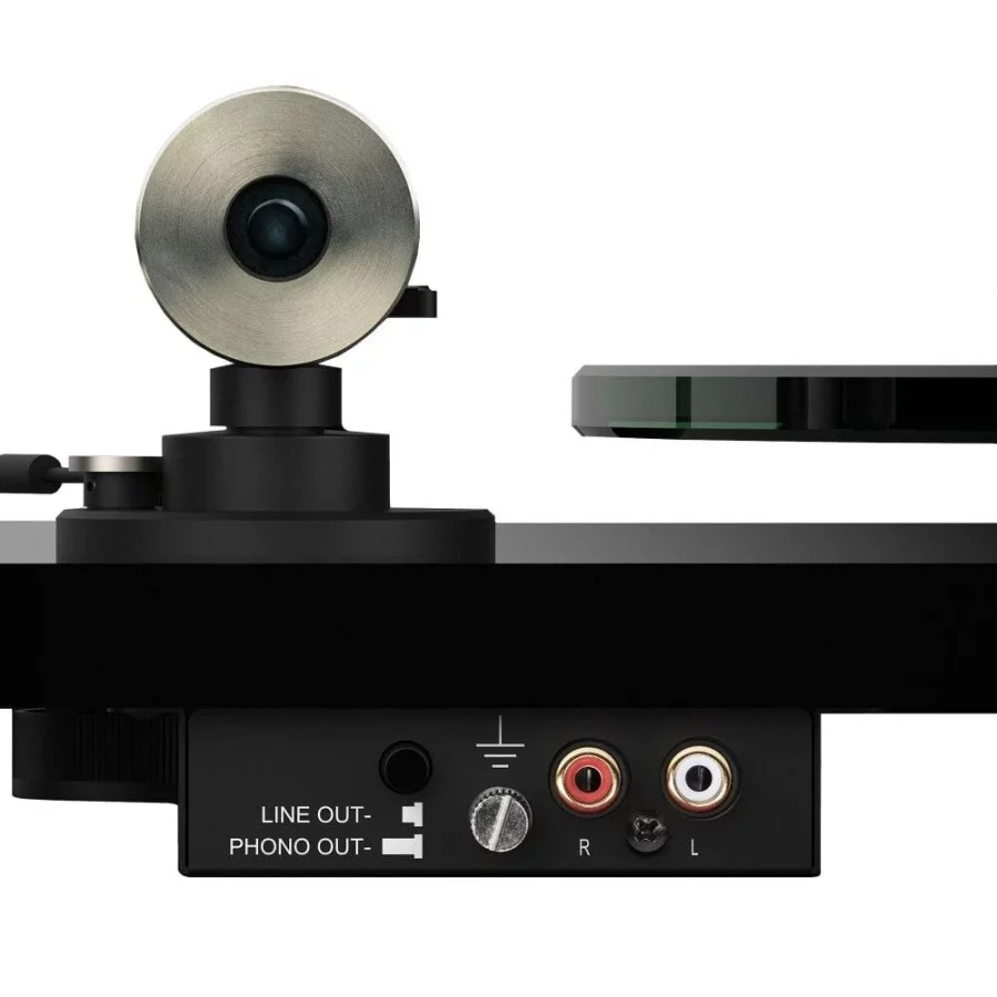 Pro-Ject T2 Super Phono Pikap Beyaz