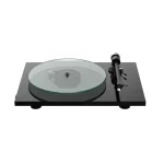 Pro-Ject T2 Super Phono Pikap Satin Black