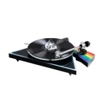 Pro-Ject The Dark Side of the Moon Pikap