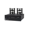 Pro-Ject Tube Box S2 Lambalı Phono Preamfi Siyah