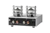 Pro-Ject Tube Box S2 Lambalı Phono Preamfi Siyah