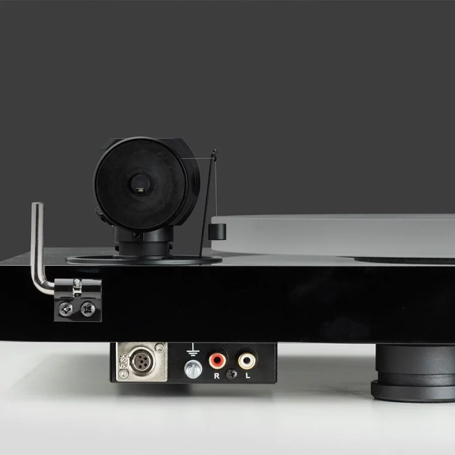 Pro-Ject X1 B Manuel Pikap