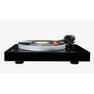 Pro-Ject X2 B Pikap Piano Black