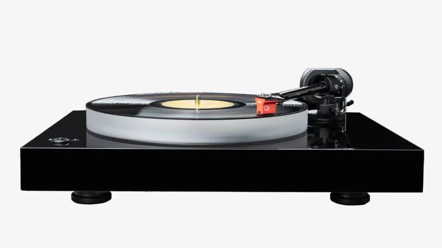 Pro-Ject X2 B Pikap Piano Black