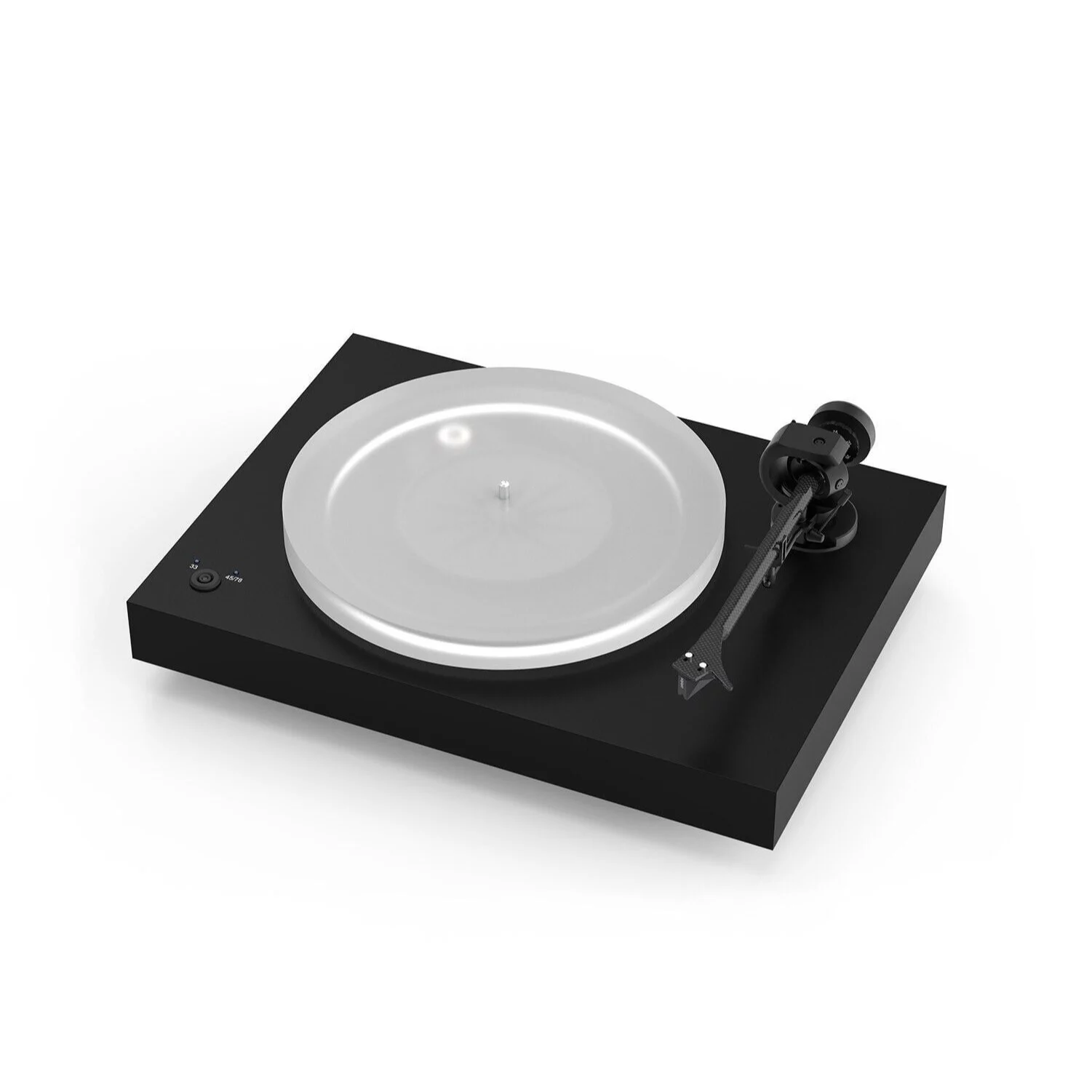 Pro-Ject X2 B Pikap Piano Black Pro-Ject X2 B Pikap Piano Black