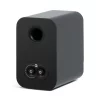 Q Acoustics 3010c Kompakt Raf Tipi Hoparlör Satin Black (Çift)