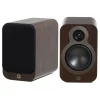 Q Acoustics 3020c Raf Tipi Hoparlör Claro Walnut (Çift)