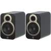 Q Acoustics 3020c Raf Tipi Hoparlör Satin Black (Çift)