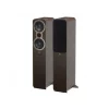 Q Acoustics 3050c Kule Tipi Hoparlör Claro Walnut (Çift)