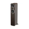 Q Acoustics 3050c Kule Tipi Hoparlör Claro Walnut (Çift)