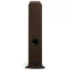 Q Acoustics 3050c Kule Tipi Hoparlör Claro Walnut (Çift)