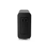 Q Acoustics 3060S 8 inç İnce Aktif Subwoofer Satin Black