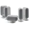 Q Acoustics 7000i 5.0 İnce Ev Sineması Hoparlör Paketi Beyaz