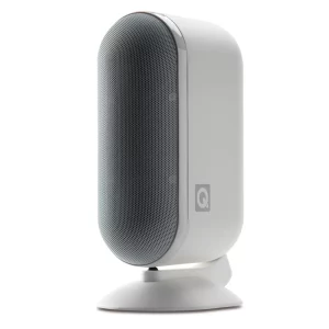 Q Acoustics 7000i 5.0 İnce Ev Sineması Hoparlör Paketi Beyaz