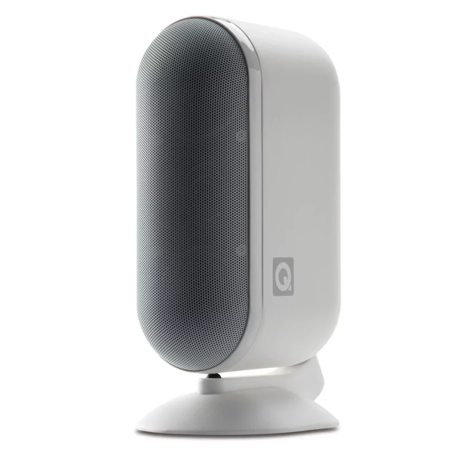 Q Acoustics 7000i 5.0 İnce Ev Sineması Hoparlör Paketi Beyaz