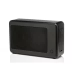 Q Acoustics 7060S 8 inç İnce Aktif Subwoofer Siyah