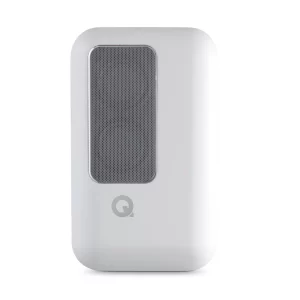 Q Acoustics Q Active 200 Kablosuz Aktif Hoparlör ve Control Hub Mat Beyaz (Çift)