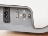 Q Acoustics Q Active 200 Kablosuz Aktif Hoparlör ve Control Hub Mat Beyaz (Çift)