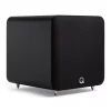 Q Acoustics Q SUB120 12 inç Aktif Subwoofer Satin Black