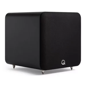 Q Acoustics Q SUB120 12 inç Aktif Subwoofer Satin Black