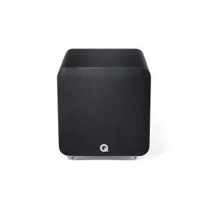 Q Acoustics Q SUB120 12 inç Aktif Subwoofer Satin Black