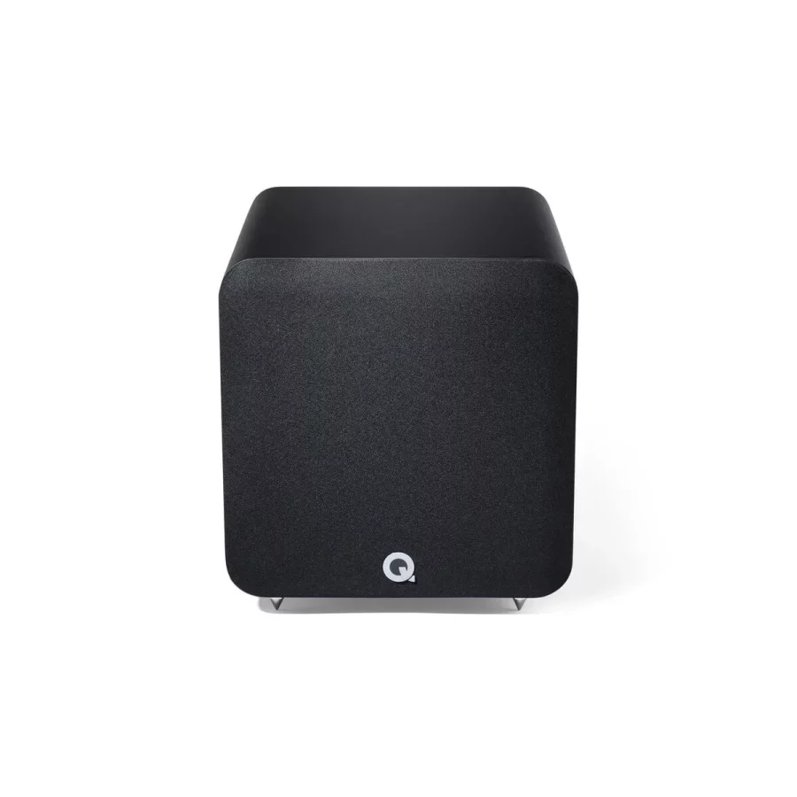 Q Acoustics Q SUB120 12 inç Aktif Subwoofer Satin Black