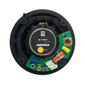 Q Acoustics QI 65CP 6,5 inç Tavan Hoparlörü (Tek)