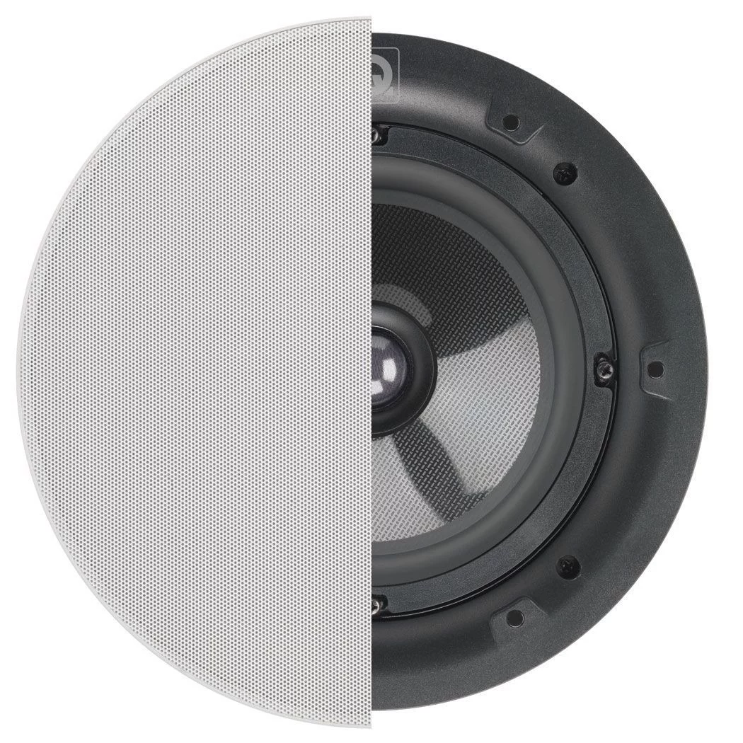 Q Acoustics QI 65CP 6,5 inç Tavan Hoparlörü (Tek) Q Acoustics QI 65CP 6,5 inç Tavan Hoparlörü (Tek)