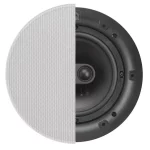 Q Acoustics QI 65CP ST 6,5 inç Stereo Tavan Hoparlörü (Tek)