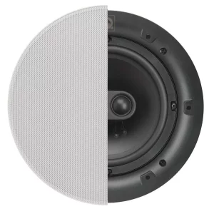 Q Acoustics QI 65CP ST 6,5 inç Stereo Tavan Hoparlörü (Tek)