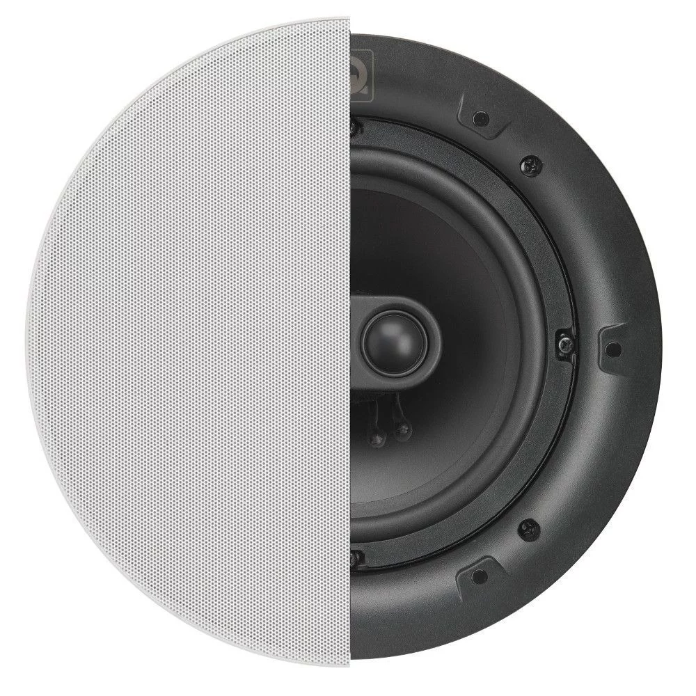 Q Acoustics QI 65CP ST 6,5 inç Stereo Tavan Hoparlörü (Tek) Q Acoustics QI 65CP ST 6,5 inç Stereo Tavan Hoparlörü (Tek)