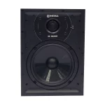 Q Acoustics QI 80RP 8 inç Duvar İçi Hoparlör (Tek)