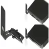 Q Acoustics WB50 Eğilebilir ve Döndürülebilir Hoparlör Duvar Askı Aparatı (Tek)