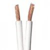 QED C-79/100W Profile 79 Strand Hoparlör Kablosu Beyaz (Metre Fiyatı)