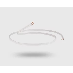 QED C-79/100W Profile 79 Strand Hoparlör Kablosu Beyaz (Metre Fiyatı)