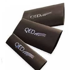 QED P-HS19MM Isıyla Daralan Makaron 19 mm
