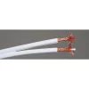 QED QE-1300 XTC Hoparlör Kablosu (Metre Fiyatı/Uç Hariç)