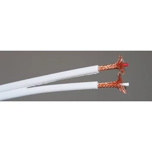 QED QE-1300 XTC Hoparlör Kablosu (Metre Fiyatı/Uç Hariç)