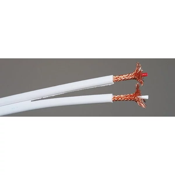 QED QE-1300 XTC Hoparlör Kablosu (Metre Fiyatı/Uç Hariç) QED QE-1300 XTC Hoparlör Kablosu (Metre Fiyatı/Uç Hariç)