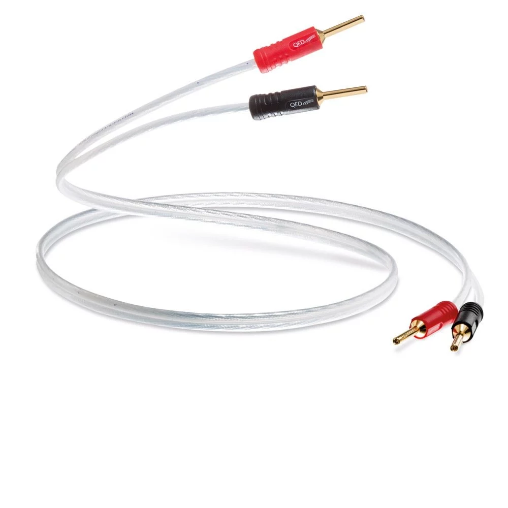 QED QE-1325 Performance XT25 Hoparlör Kablosu (Metre Fiyatı/Uç Hariç) QED QE-1325 Performance XT25 Hoparlör Kablosu (Metre Fiyatı/Uç Hariç)