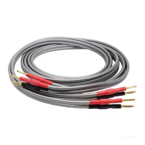 QED QE-1453 Reference XT40i Hazır Uçlu Hoparlör Kablosu 2x3 Metre