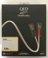 QED QE-1453 Reference XT40i Hazır Uçlu Hoparlör Kablosu 2x3 Metre