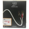 QED QE-1454 Reference XT40 Hazır Uçlu Hoparlör Kablosu 2x5 Metre