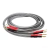 QED QE-1455 Reference XT40i Hazır Uçlu Hoparlör Kablosu 2x5 Metre