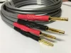 QED QE-1455 Reference XT40i Hazır Uçlu Hoparlör Kablosu 2x5 Metre