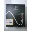 QED QE-1464 Performance XT25 Hazır Uçlu Hoparlör Kablosu 2x5 Metre