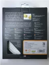 QED QE-1464 Performance XT25 Hazır Uçlu Hoparlör Kablosu 2x5 Metre