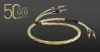QED QE-1476 Reference Golden Anniversary XT Hazır Uçlu Hoparlör Kablosu 2x5 Metre