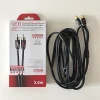 QED QE-2705 Profile Audio RCA-RCA Kablo 3 Metre