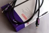 QED QE-2709 Profile Optik Toslink Kablo 1 Metre